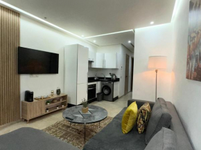 Studio au centre de casablanca